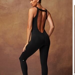 Fabletics Low Back Jumpsuit